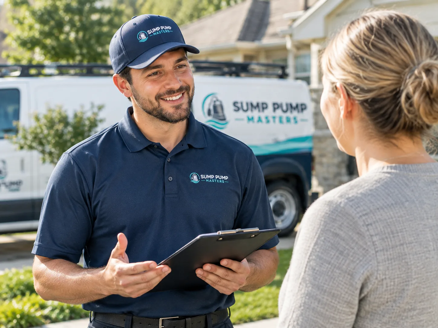 Sump Pump Repair Alba, MI FAQs